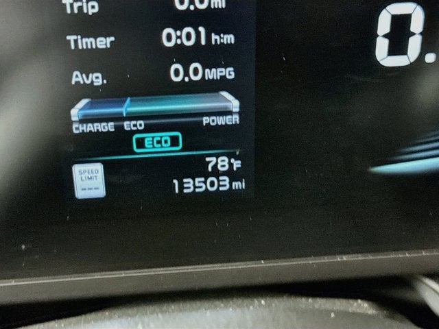 2024 Kia Niro LX