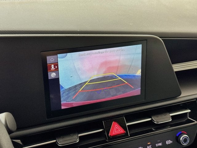 2024 Kia Niro LX