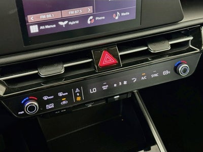 2024 Kia Niro LX