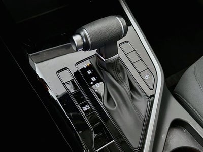 2024 Kia Niro LX