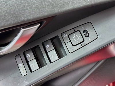 2024 Kia Niro LX