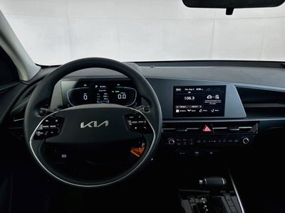 2024 Kia Niro LX