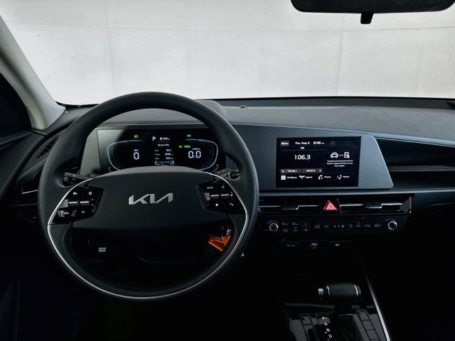 2024 Kia Niro LX