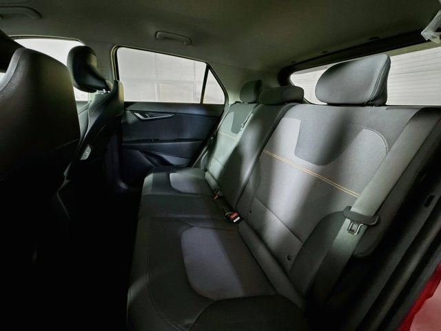 2024 Kia Niro LX