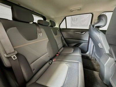 2024 Kia Niro LX