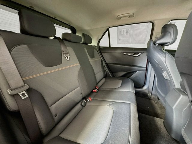 2024 Kia Niro LX