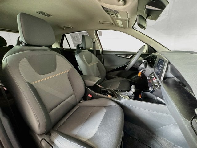 2024 Kia Niro LX