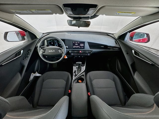 2024 Kia Niro LX