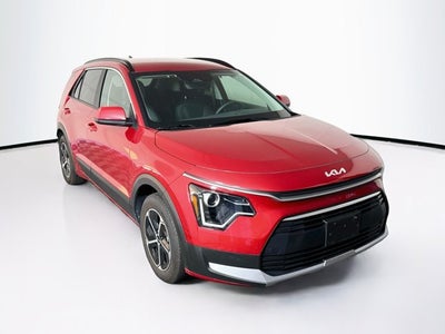 2024 Kia Niro LX
