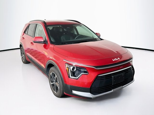 2024 Kia Niro LX