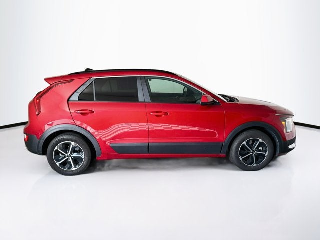 2024 Kia Niro LX