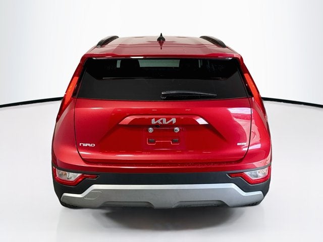 2024 Kia Niro LX