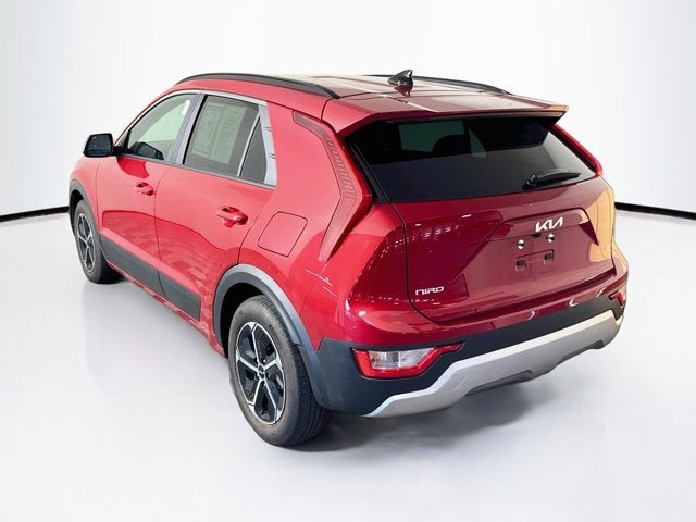 2024 Kia Niro LX