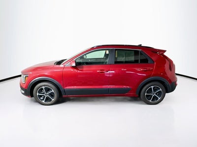 2024 Kia Niro LX