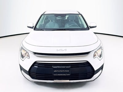 2023 Kia Niro LX