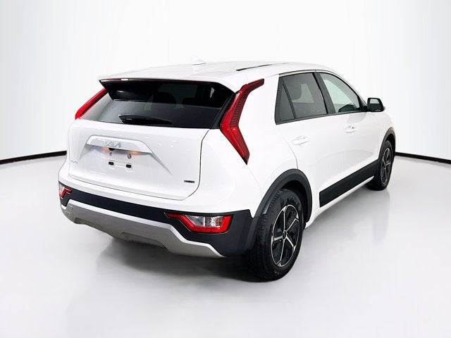 2023 Kia Niro LX