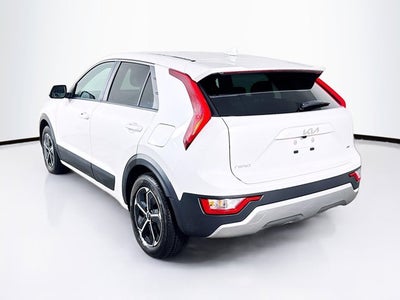 2023 Kia Niro LX