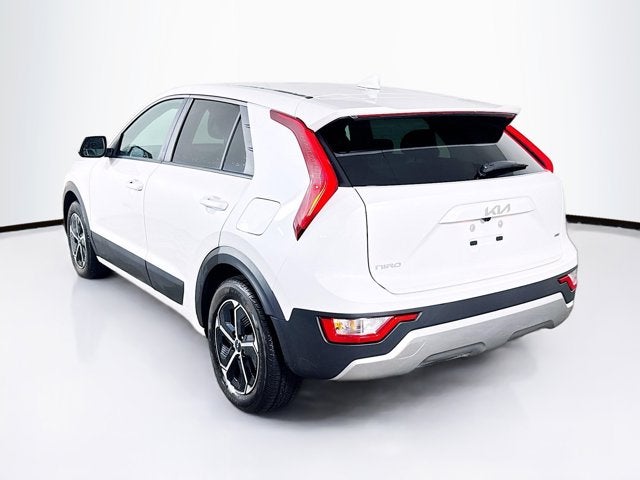 2023 Kia Niro LX