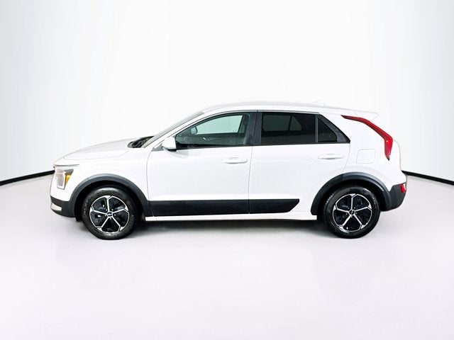 2023 Kia Niro LX