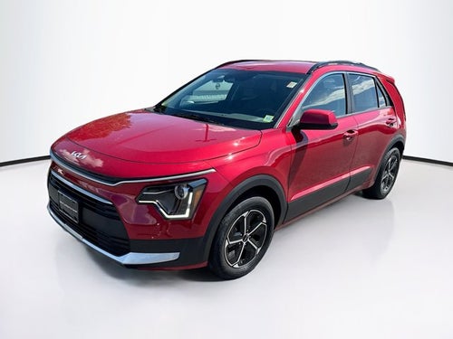 2023 Kia Niro LX