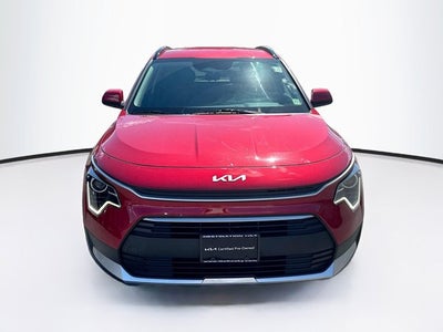 2023 Kia Niro LX