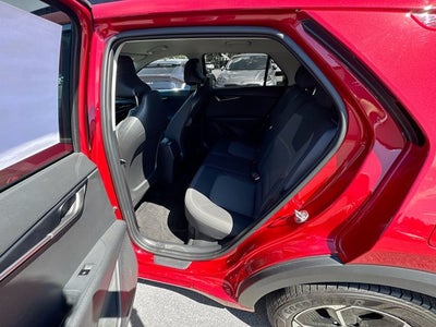 2023 Kia Niro LX