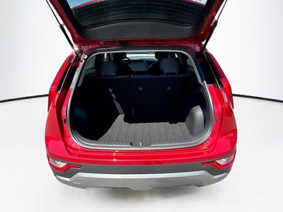2023 Kia Niro LX