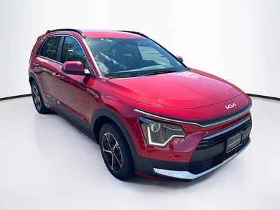 2023 Kia Niro LX