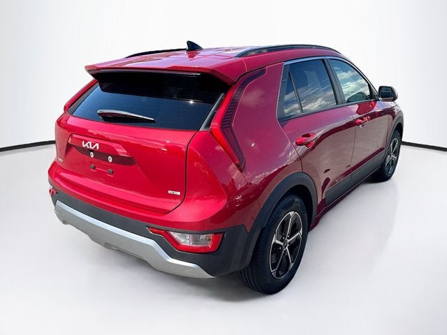 2023 Kia Niro LX