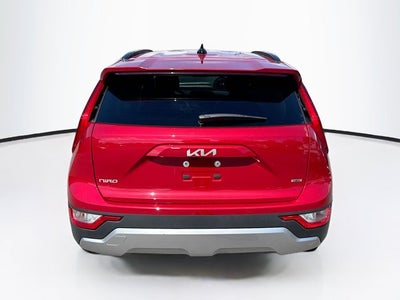 2023 Kia Niro LX