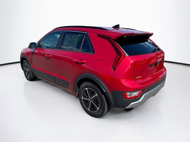 2023 Kia Niro LX