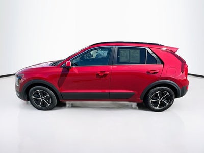2023 Kia Niro LX