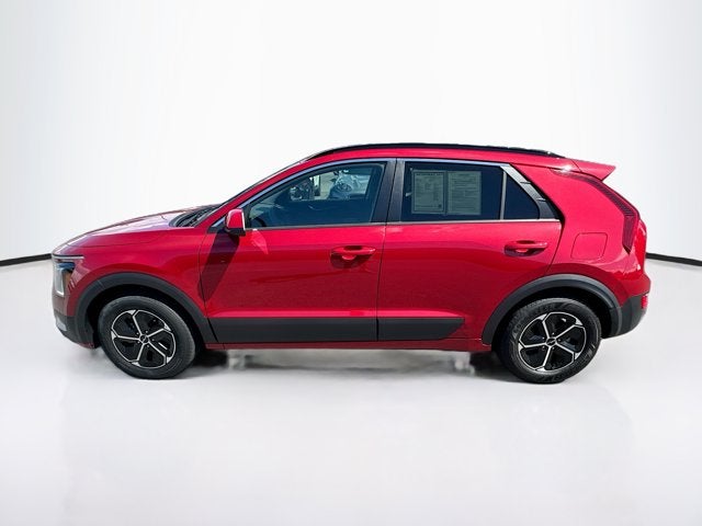 2023 Kia Niro LX