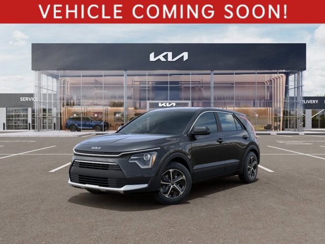 2026 Kia Niro LX
