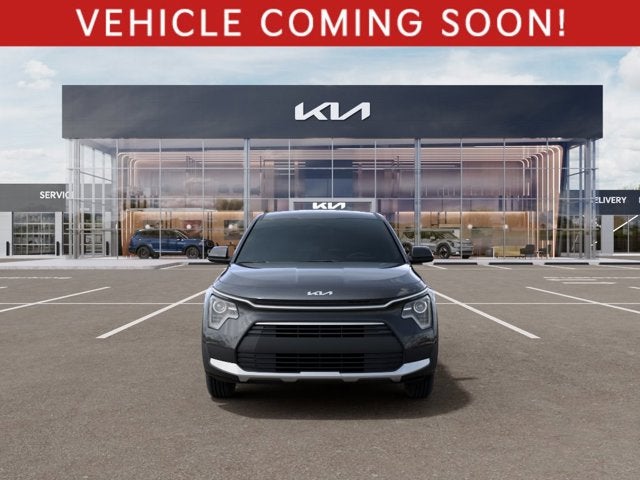 2026 Kia Niro LX