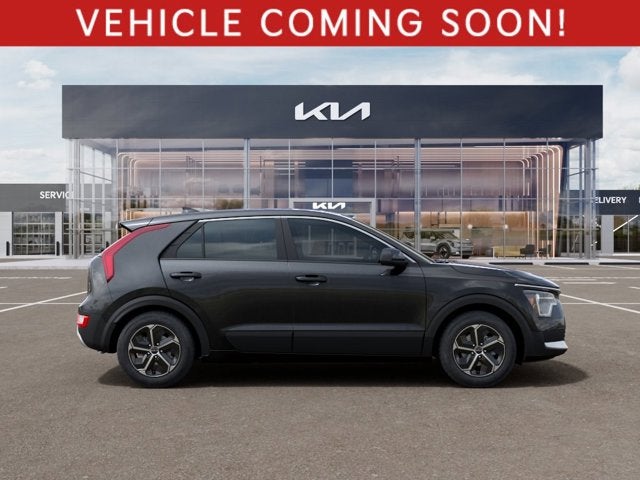 2026 Kia Niro LX