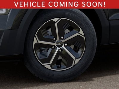 2026 Kia Niro LX