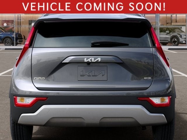 2026 Kia Niro LX