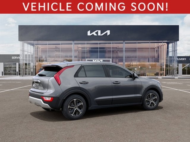 2026 Kia Niro LX