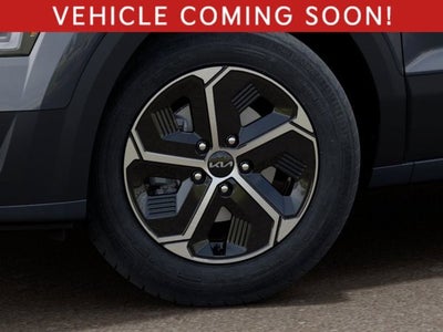 2026 Kia Niro LX