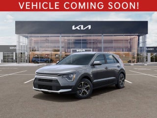 2026 Kia Niro LX