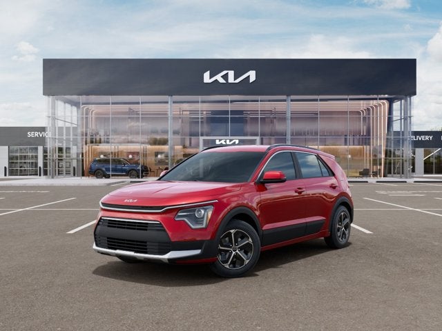 2026 Kia Niro LX