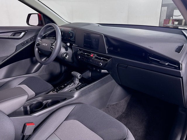 2026 Kia Niro LX