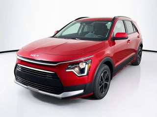 2026 Kia Niro LX