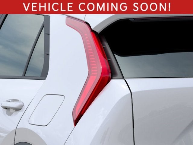 2026 Kia Niro LX