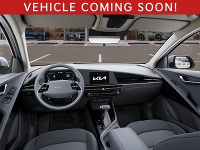 2026 Kia Niro LX