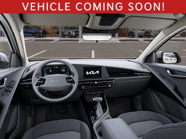 2026 Kia Niro LX