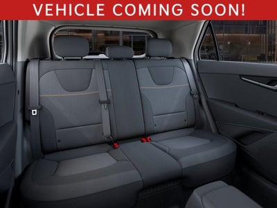 2026 Kia Niro LX