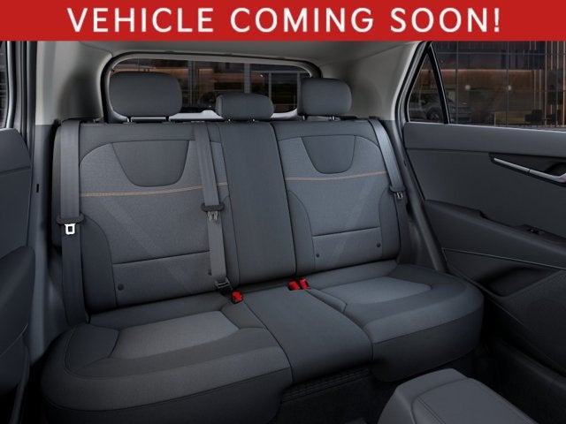 2026 Kia Niro LX