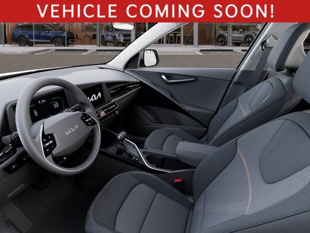 2026 Kia Niro LX